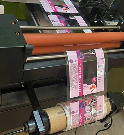 Ideas en Empaque Bolsas de Celofán