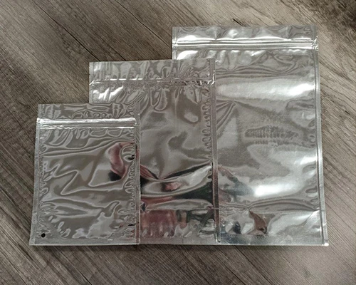 Bolsas de Café de Tipo Pouch Fabricantes